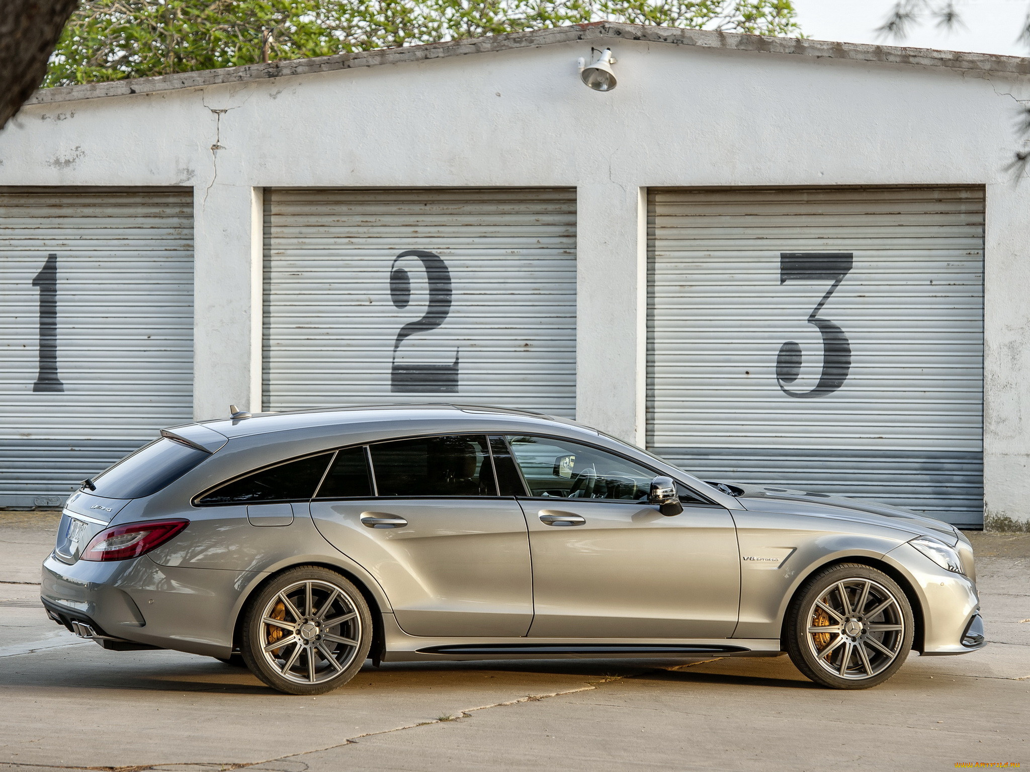 , mercedes-benz, x218, package, sports, 2014, amg, brake, shooting, cls, 400